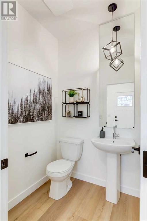 Photo 4 of 1204 525 River Heights Drive, Cochrane AB