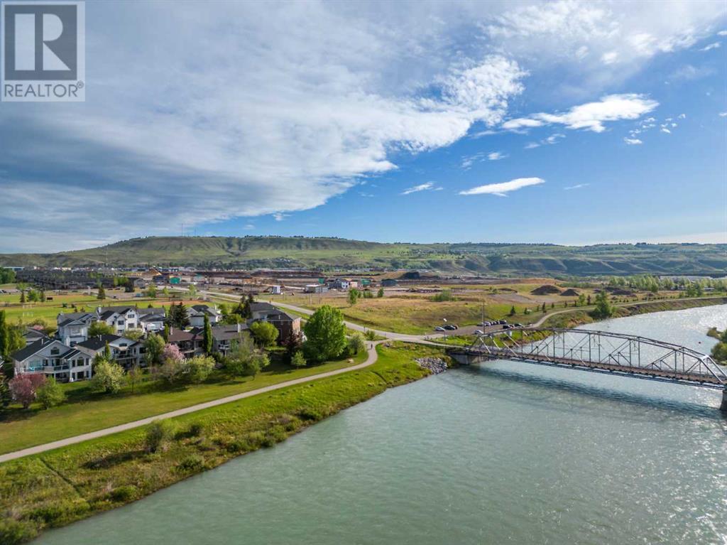 Photo 23 of 1204 525 River Heights Drive, Cochrane AB