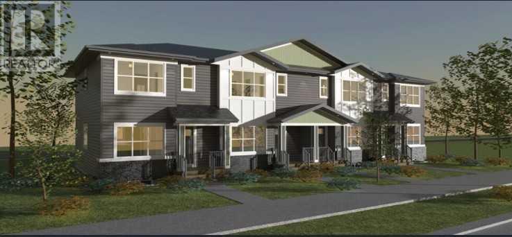 Photo 37 of 1204 525 River Heights Drive, Cochrane AB