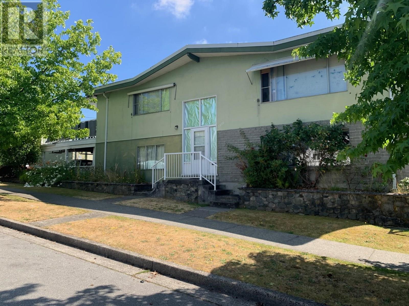 Photo 1 of 2280 Penticton Street, Vancouver BC