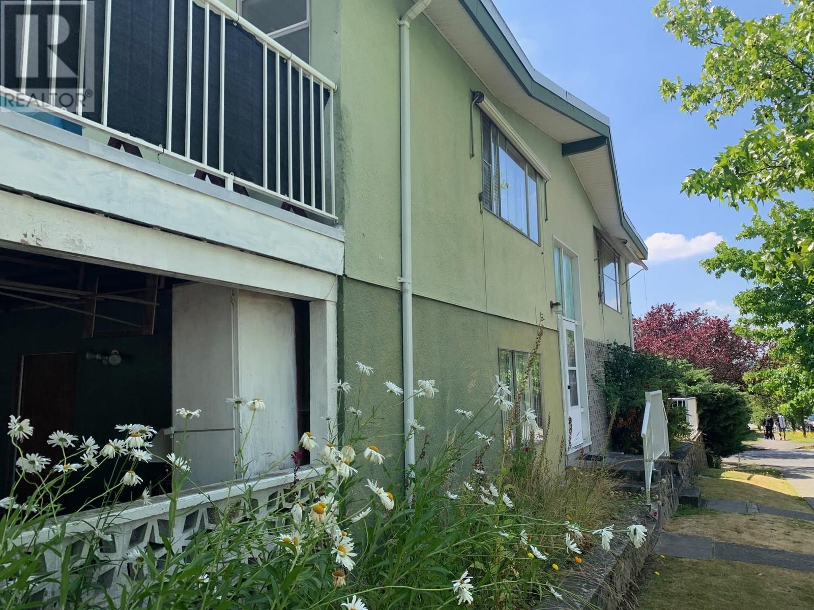 Photo 2 of 2280 Penticton Street, Vancouver BC