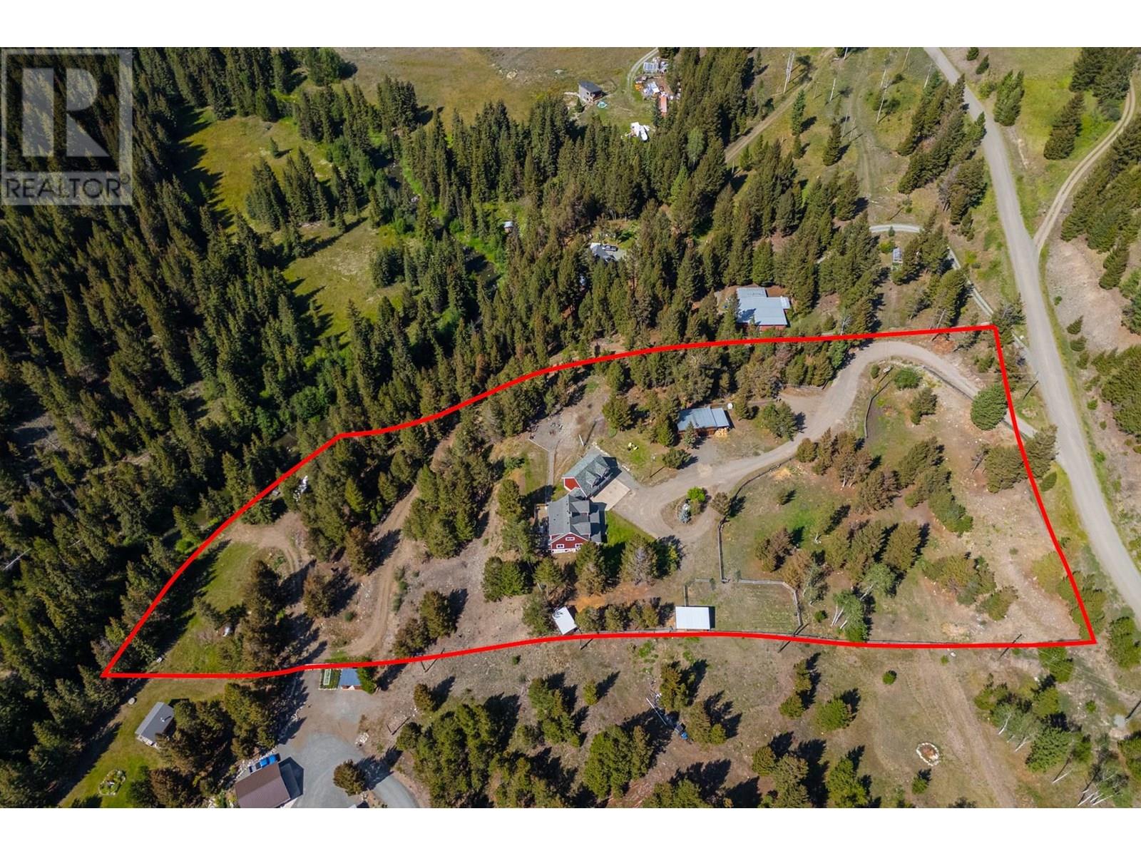 5929 BEECH Road, Merritt