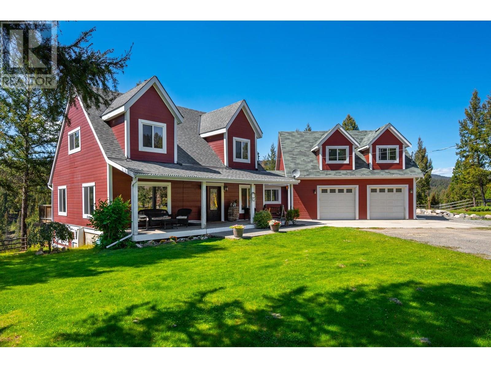 5929 BEECH Road, Merritt