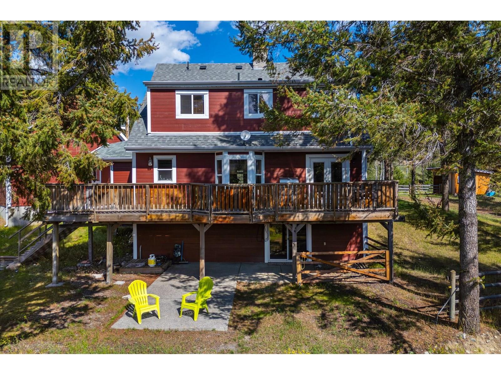 5929 BEECH Road, Merritt