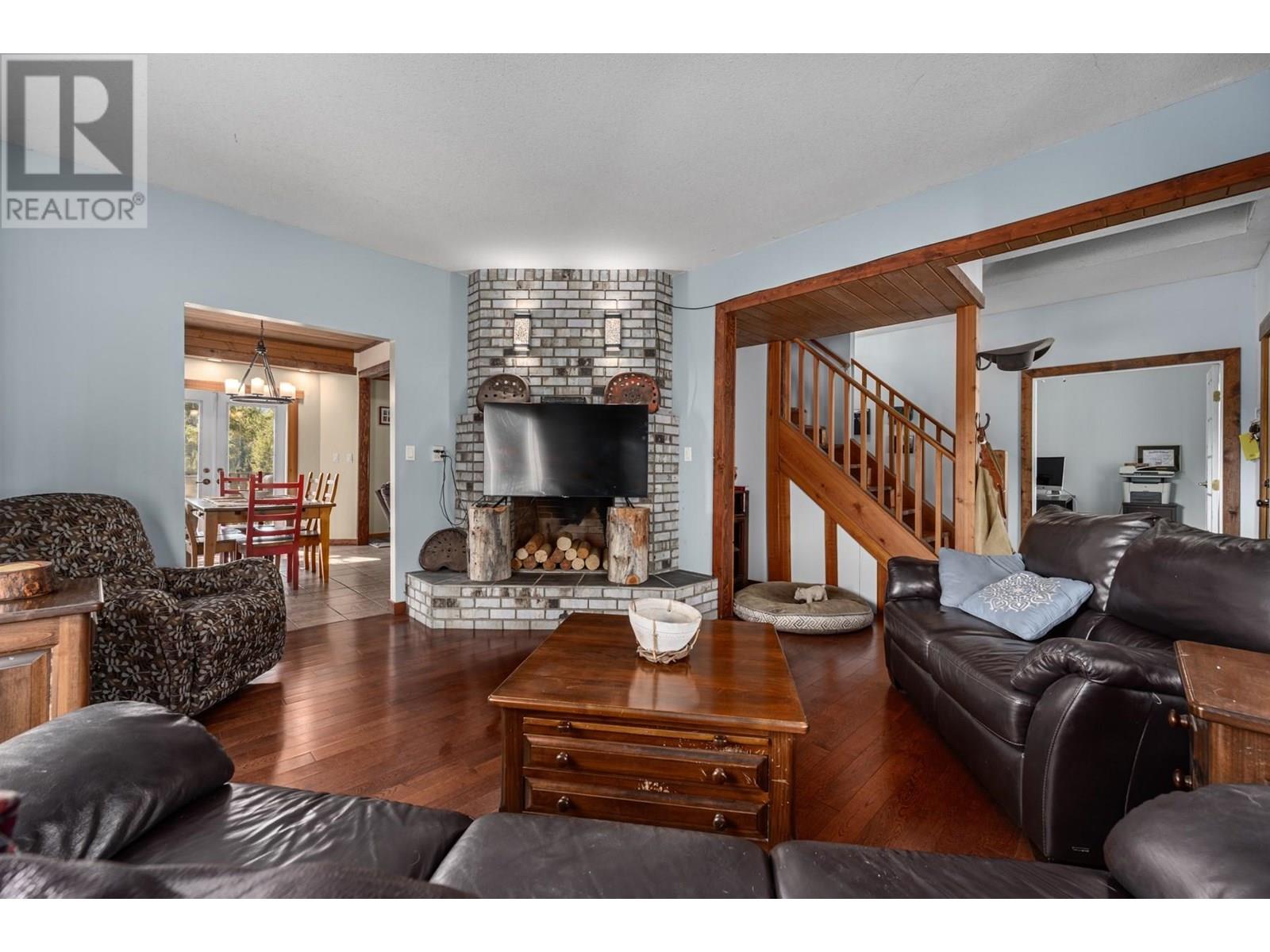 5929 BEECH Road, Merritt