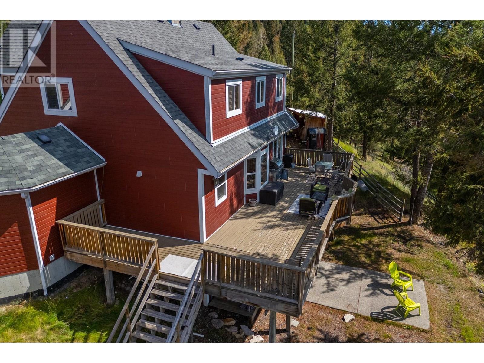 5929 BEECH Road, Merritt