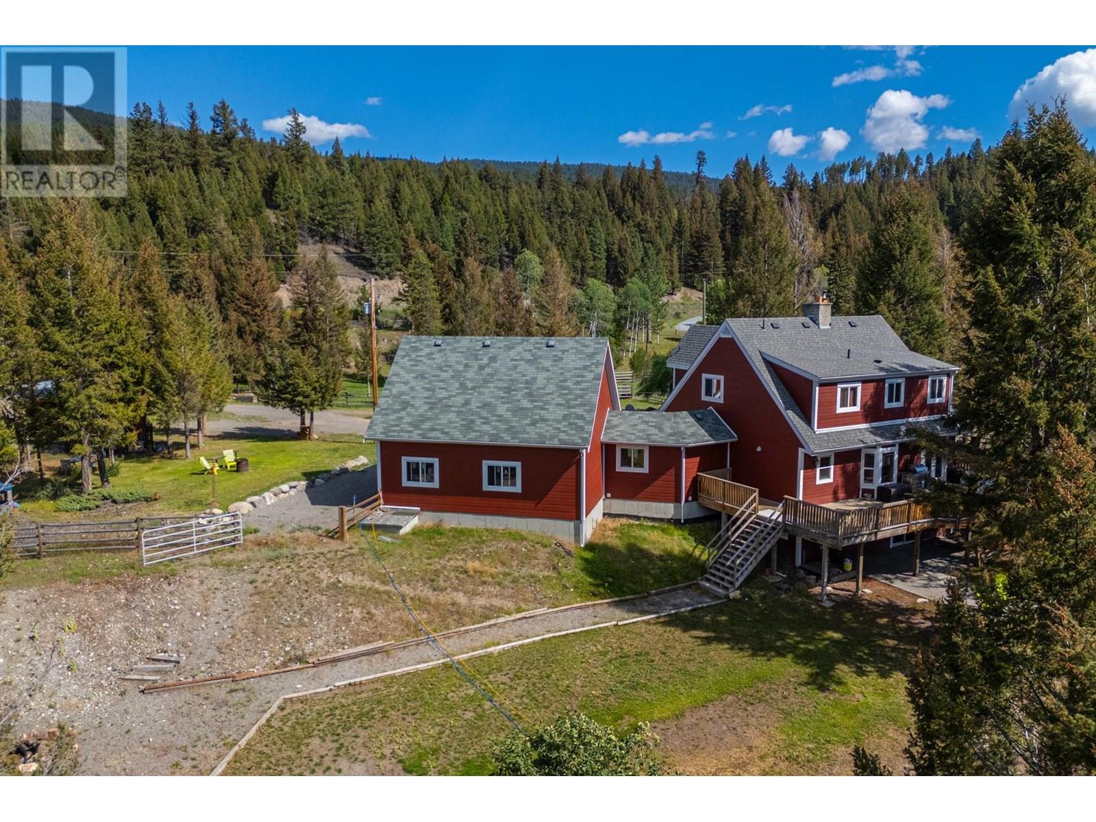 5929 BEECH Road, Merritt