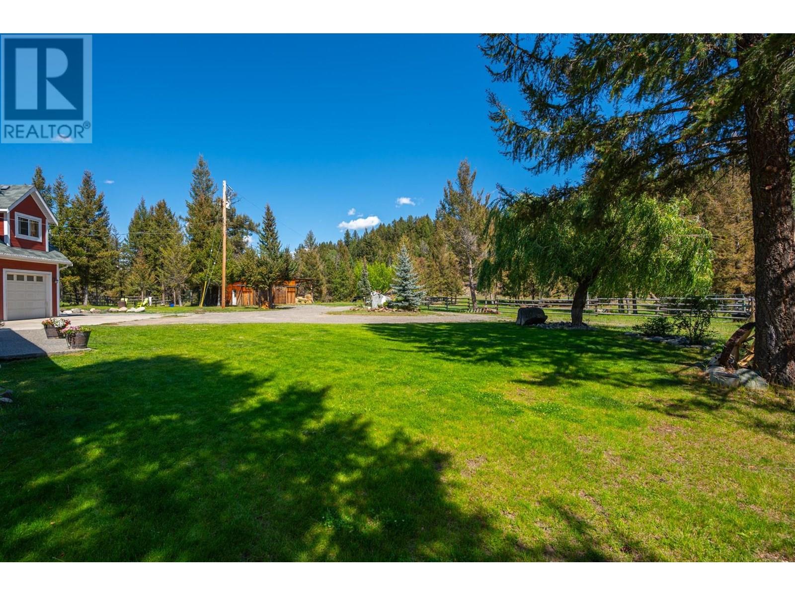 5929 BEECH Road, Merritt