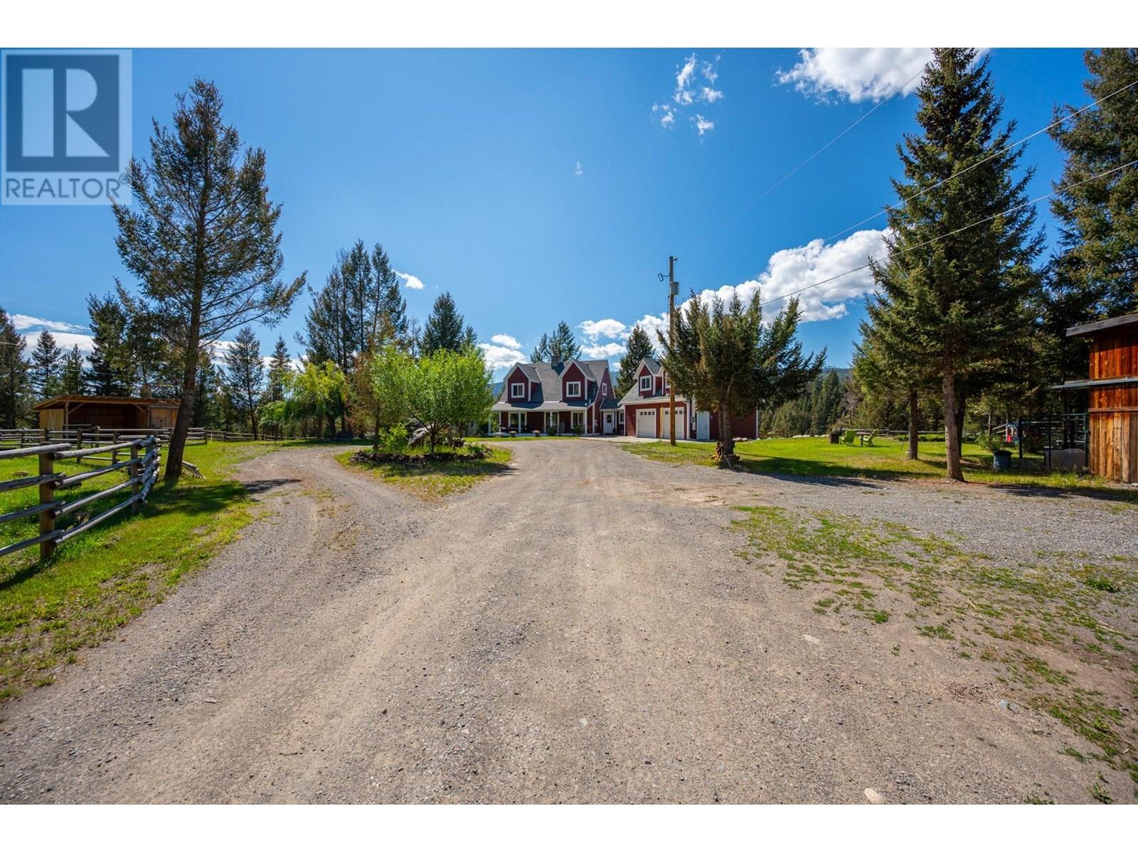 5929 BEECH Road, Merritt
