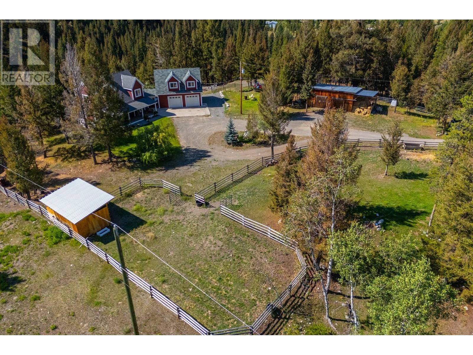 5929 BEECH Road, Merritt