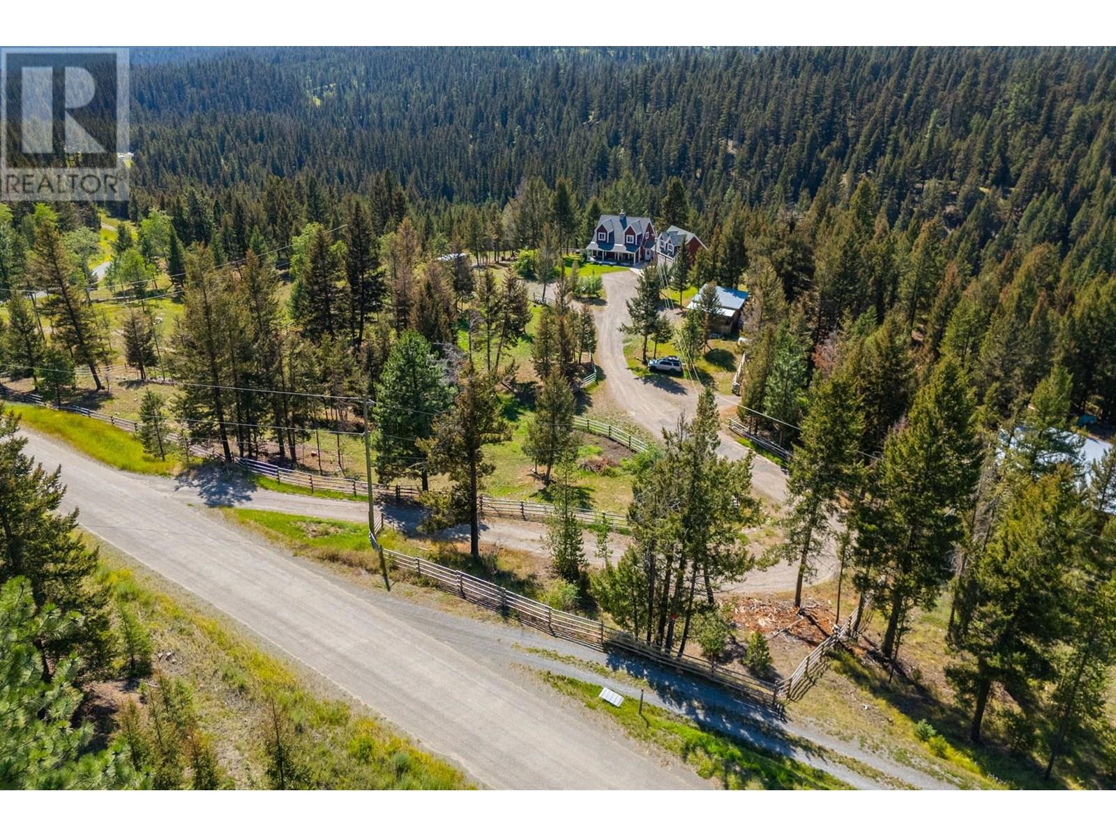 5929 BEECH Road, Merritt