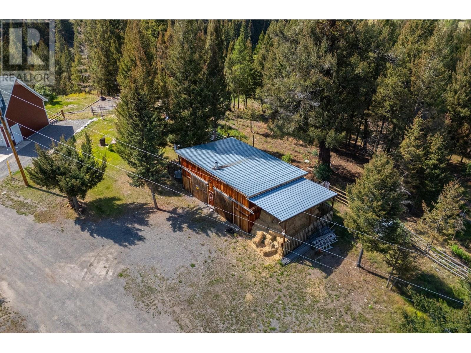5929 BEECH Road, Merritt