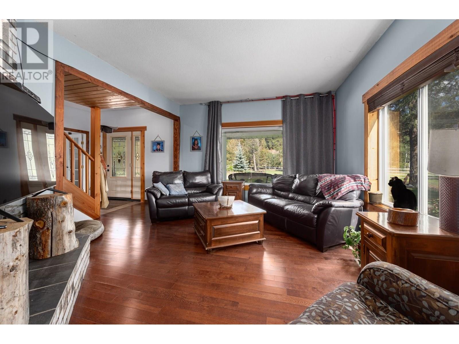 5929 BEECH Road, Merritt