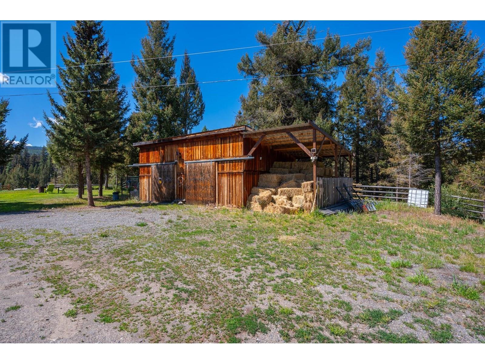 5929 BEECH Road, Merritt