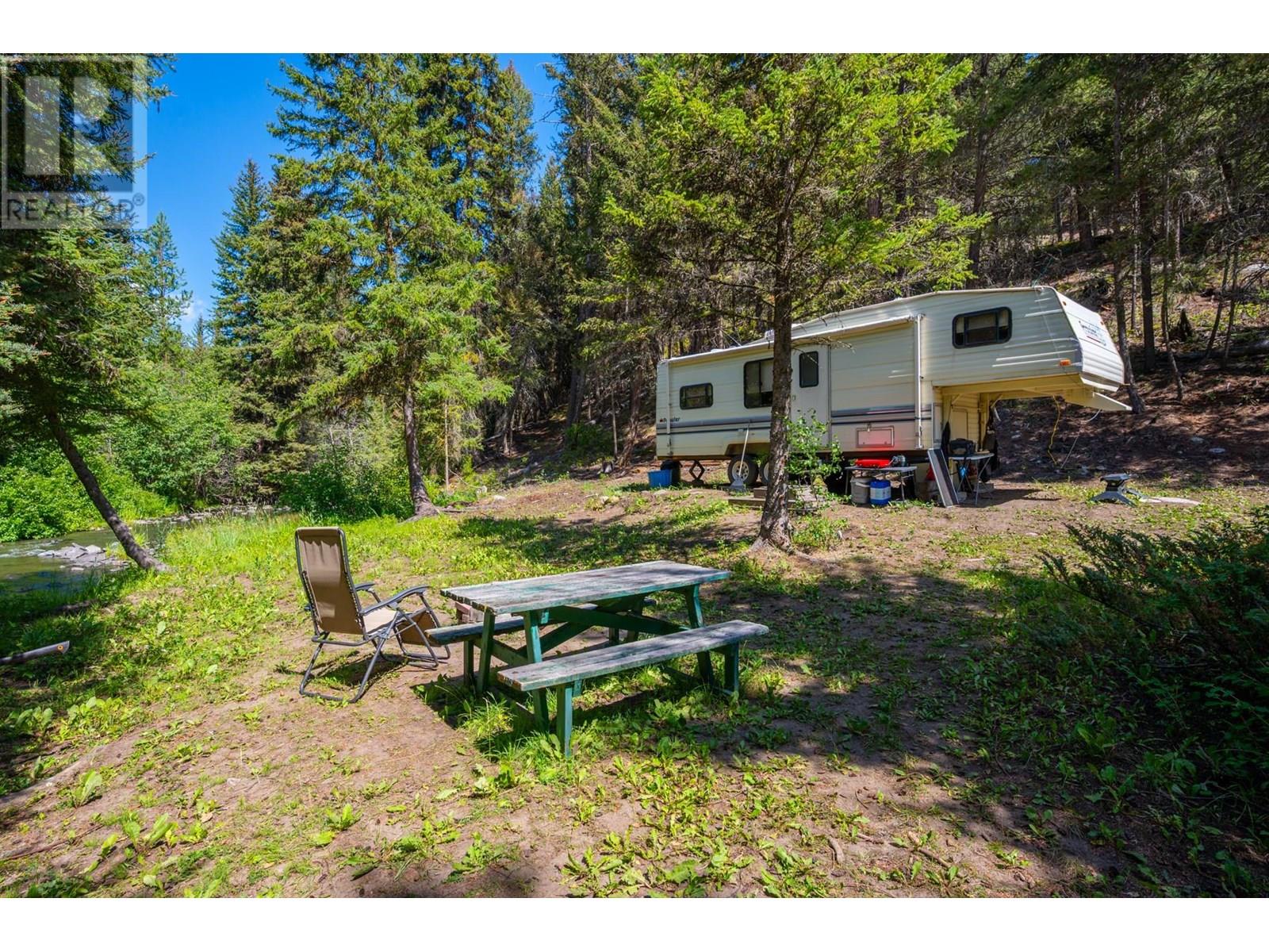 5929 BEECH Road, Merritt