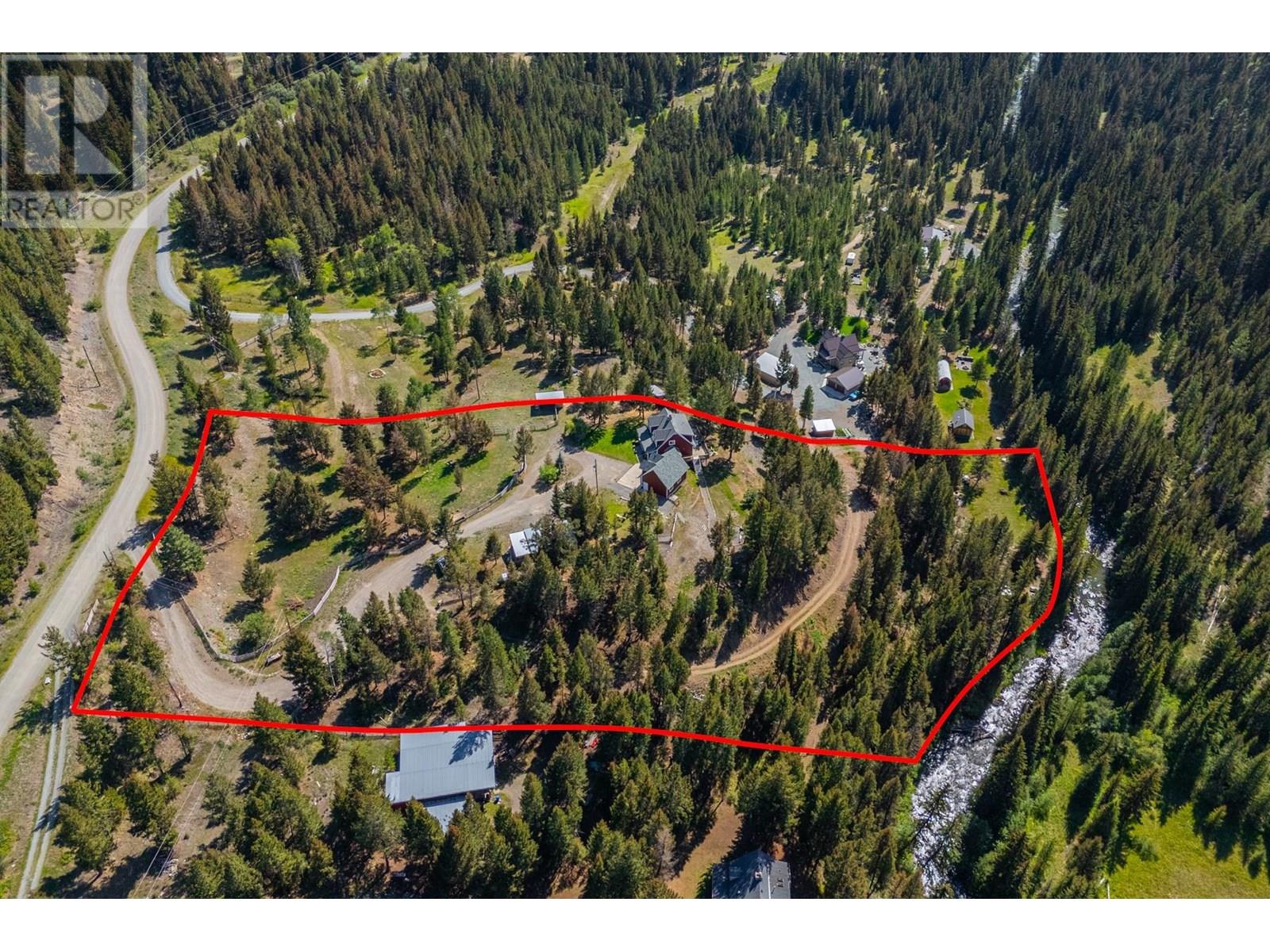 5929 BEECH Road, Merritt