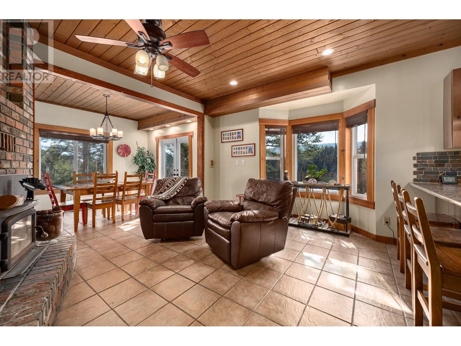 5929 BEECH Road, Merritt