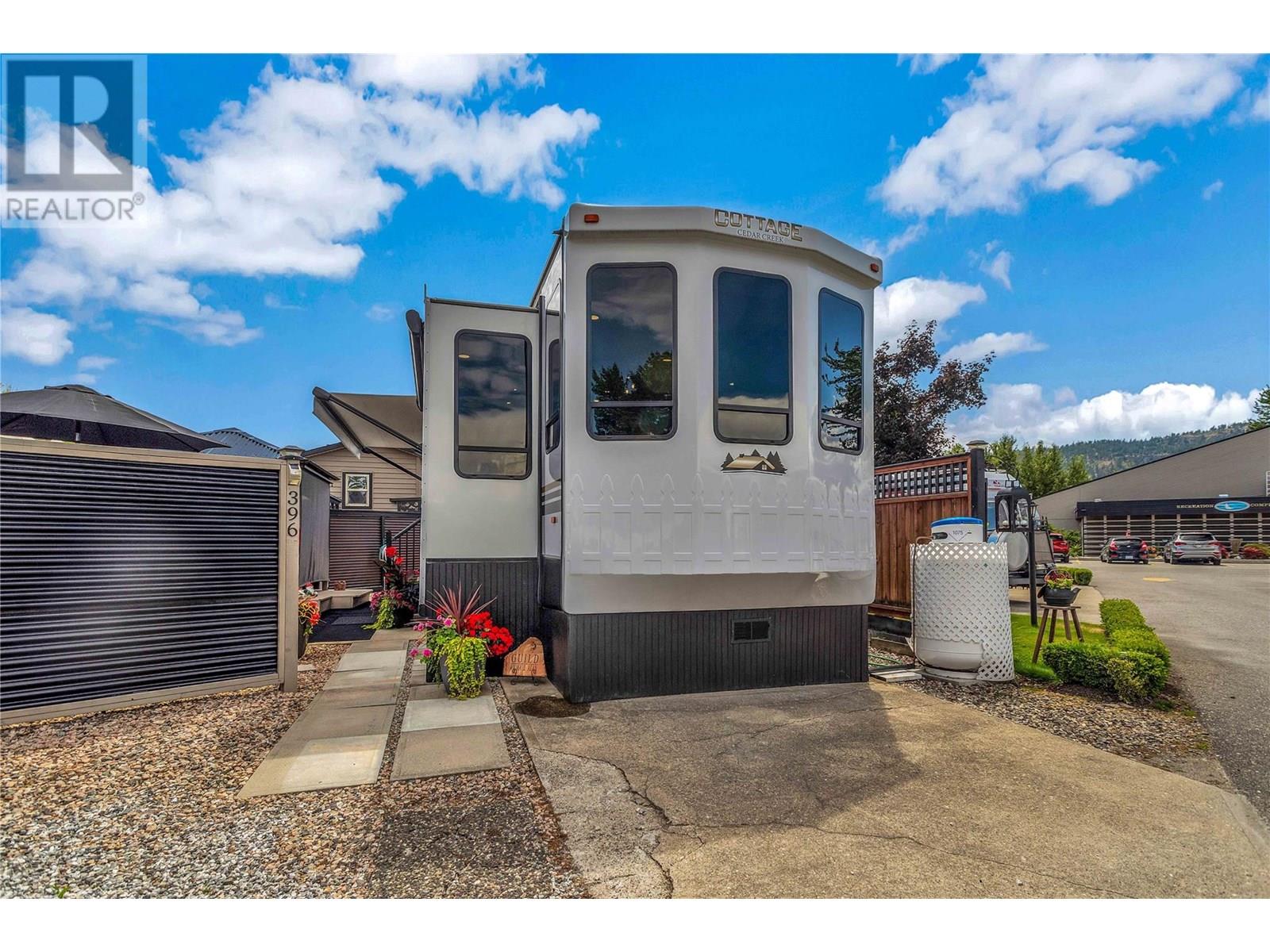 396 415 Commonwealth Road, Lake Country