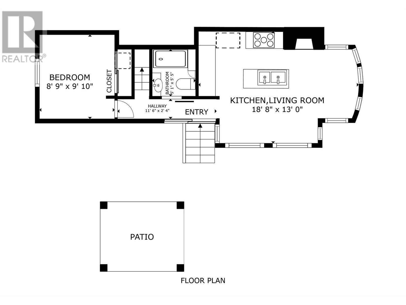 396 415 Commonwealth Road, Lake Country