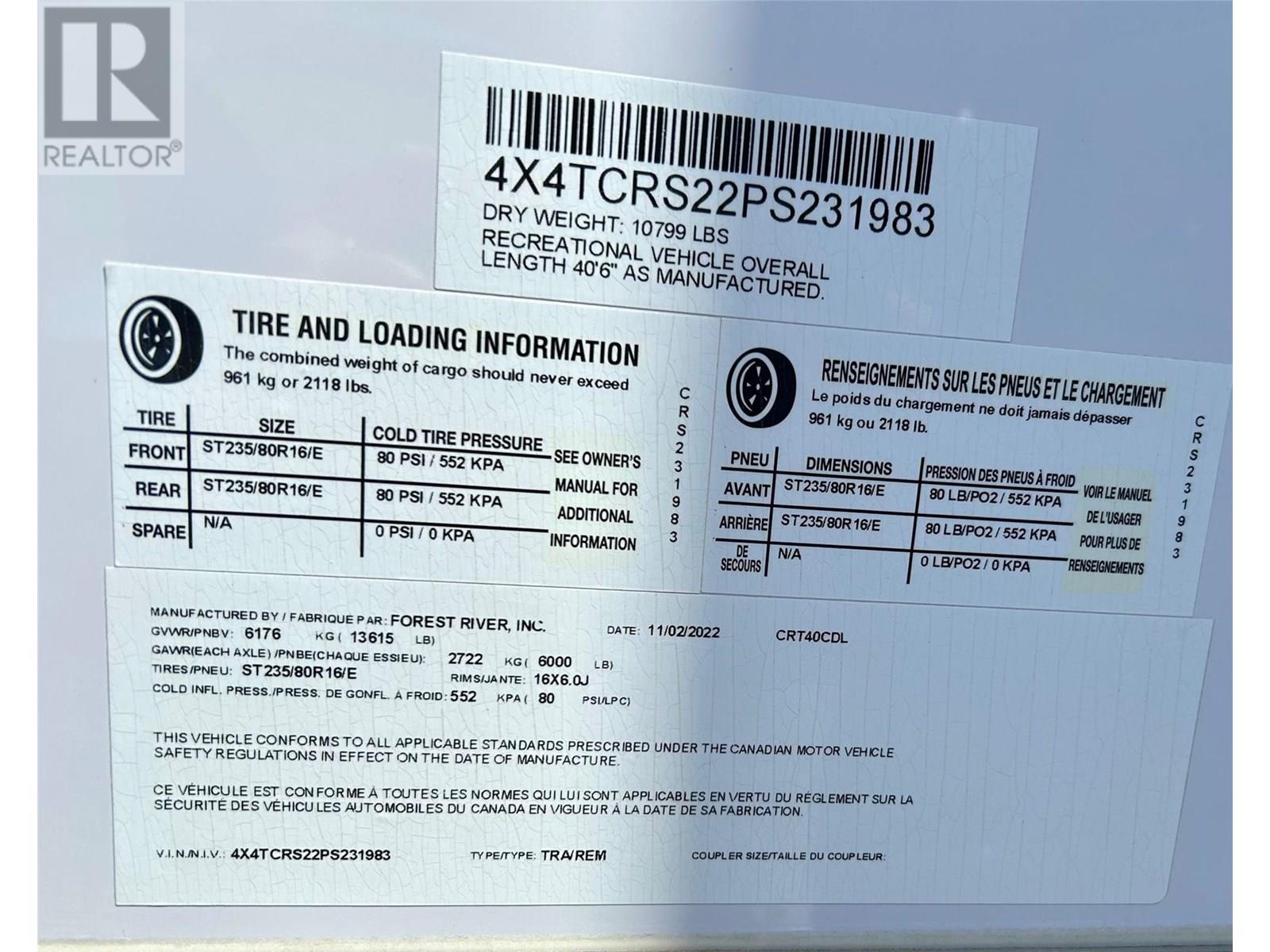 396 415 Commonwealth Road, Lake Country