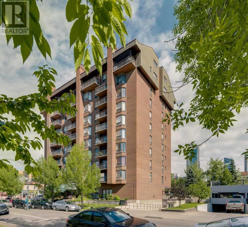 Single Family House for Sale in    Avenue Beltline Calgary 