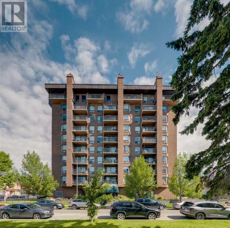 Single Family House for Sale in    Avenue Beltline Calgary 