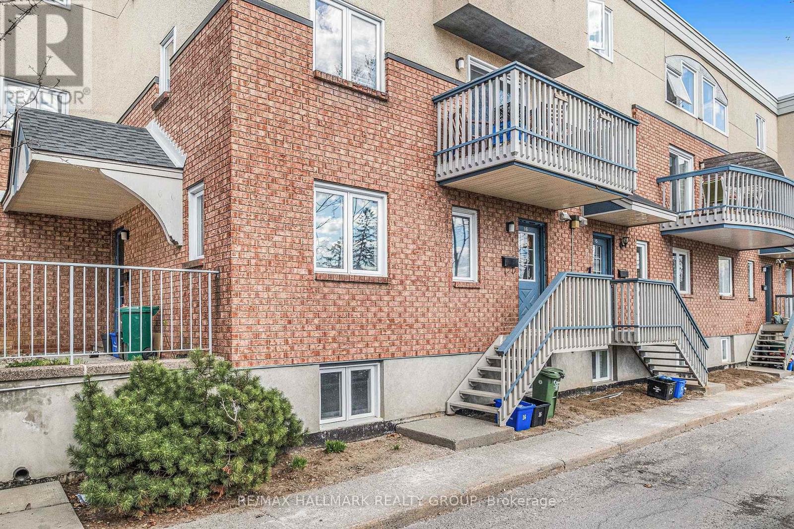 Photo 19 of 16 1204 Shillington Avenue, Ottawa ON