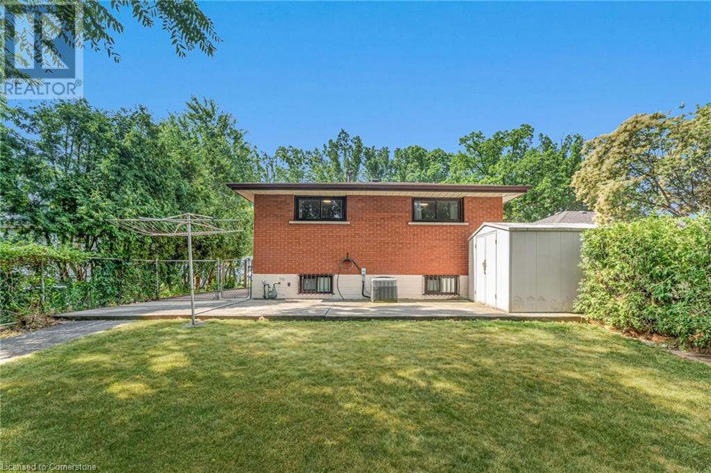 Photo 29 of 323 Hixon Road, Hamilton ON