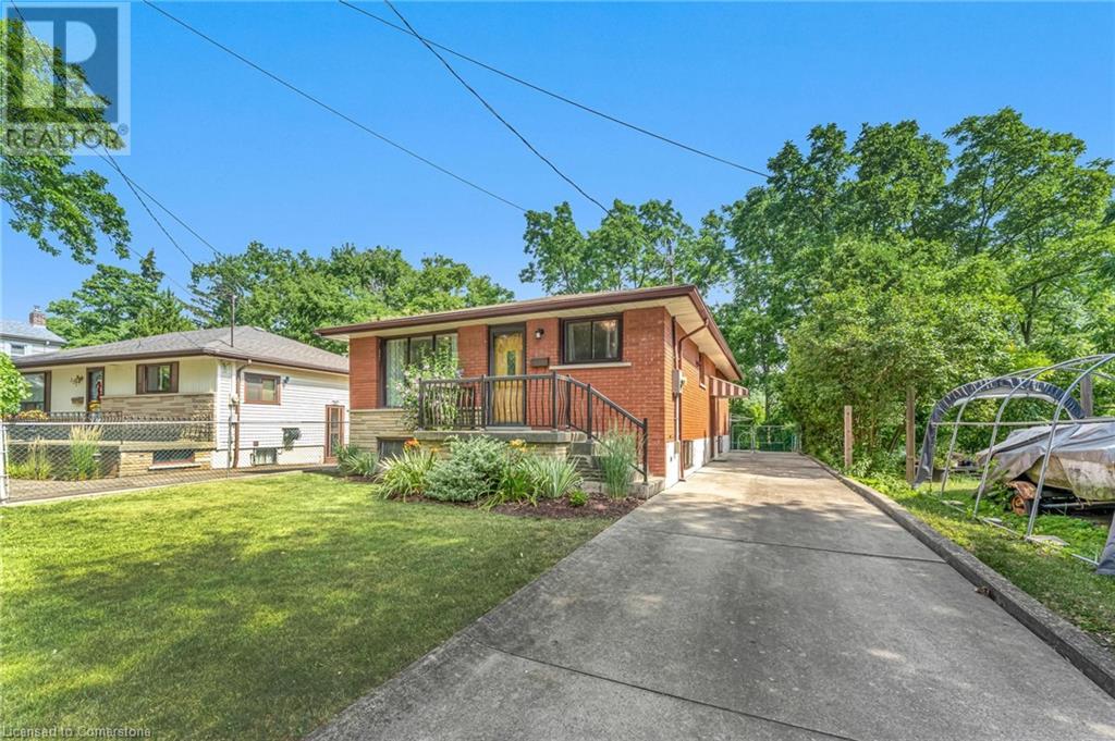 Photo 35 of 323 Hixon Road, Hamilton ON