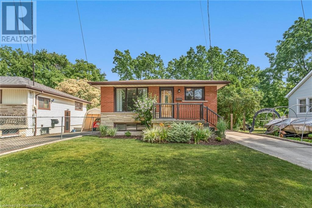 Photo 36 of 323 Hixon Road, Hamilton ON