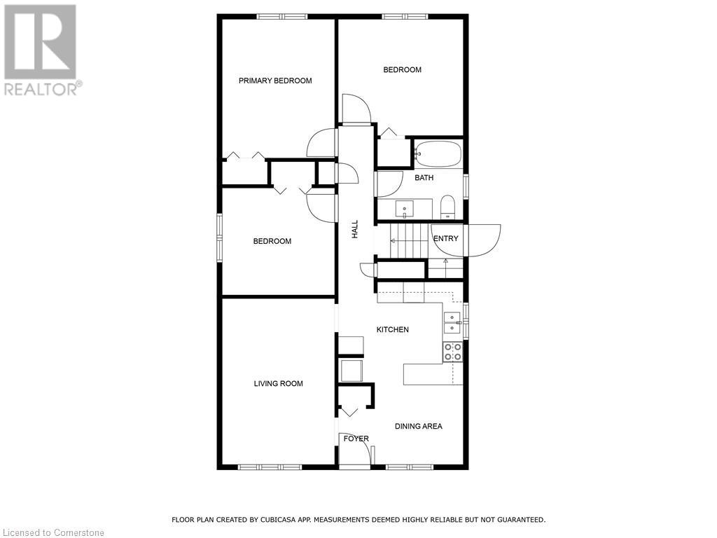 Photo 43 of 323 Hixon Road, Hamilton ON