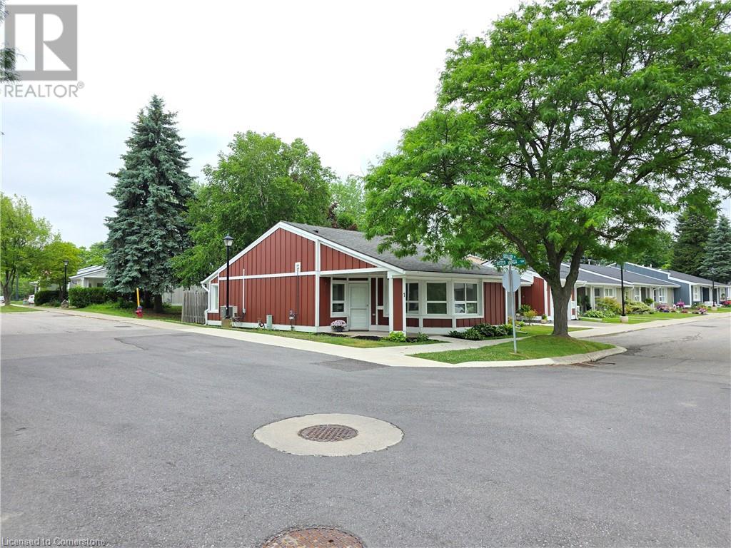Photo 26 of 1 Szollosy Circle, Hamilton ON