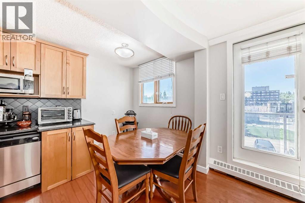 Photo 7 of 305 1225 15 Avenue Sw, Calgary AB