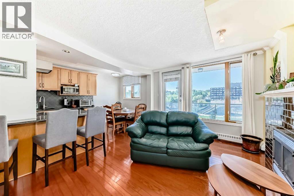 Photo 6 of 305 1225 15 Avenue Sw, Calgary AB