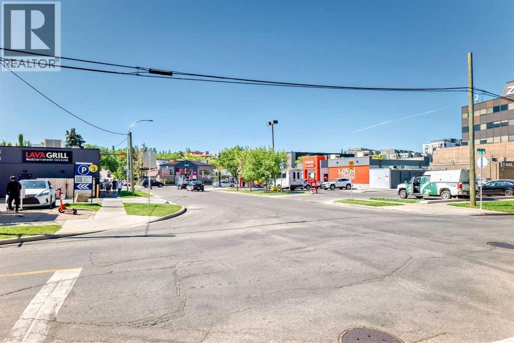 Photo 5 of 305 1225 15 Avenue Sw, Calgary AB