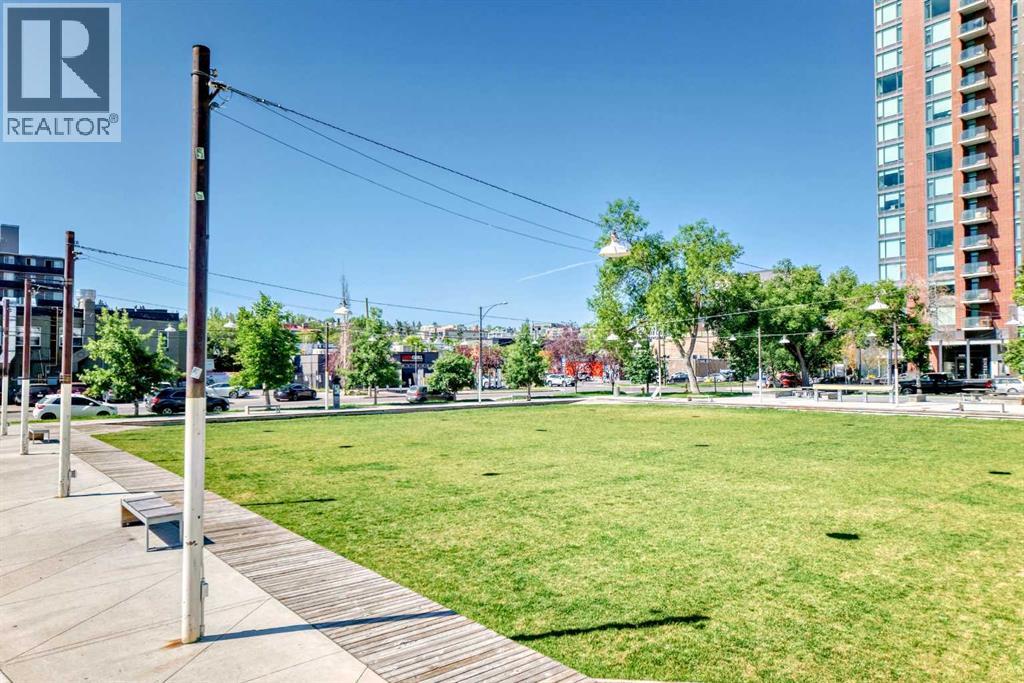 Photo 8 of 305 1225 15 Avenue Sw, Calgary AB