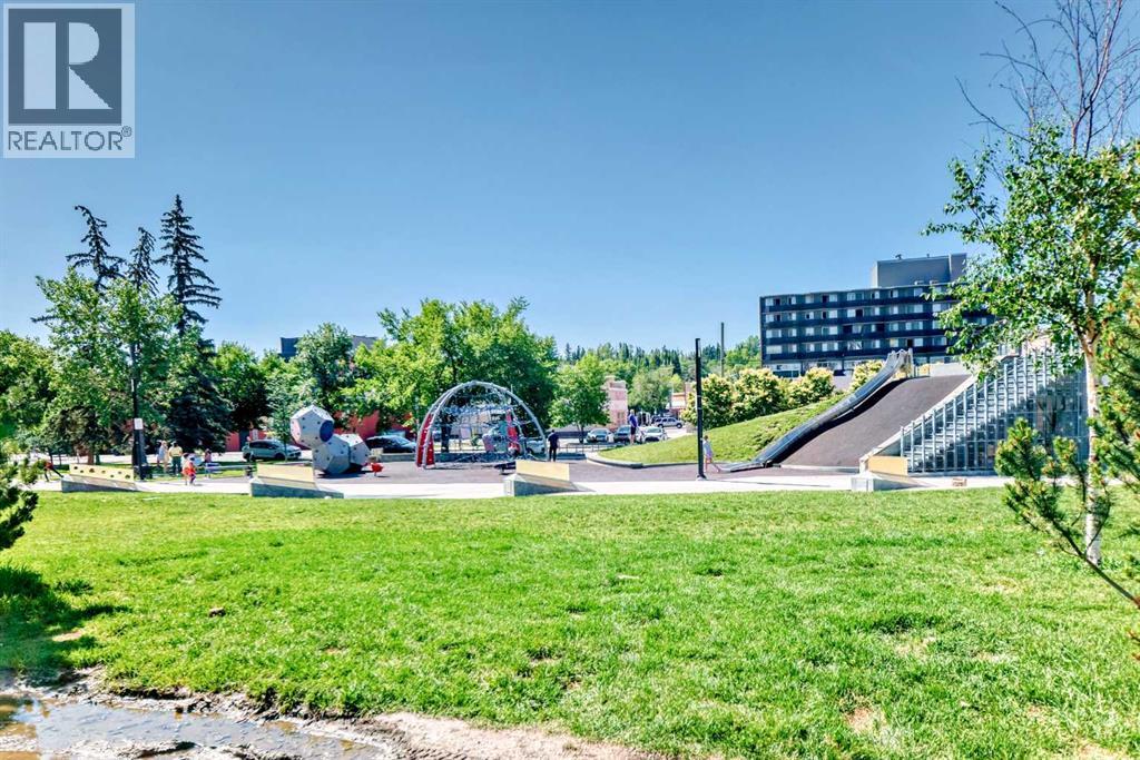 Photo 9 of 305 1225 15 Avenue Sw, Calgary AB