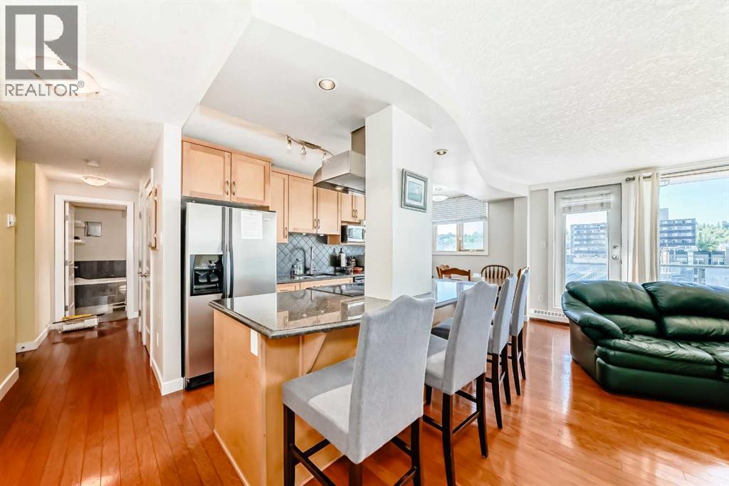 Photo 33 of 305 1225 15 Avenue Sw, Calgary AB