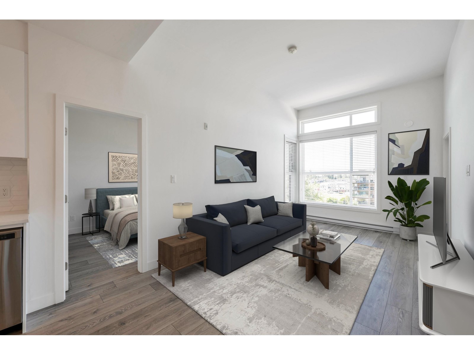 Photo 4 of 510 7809 209 Street, Langley BC