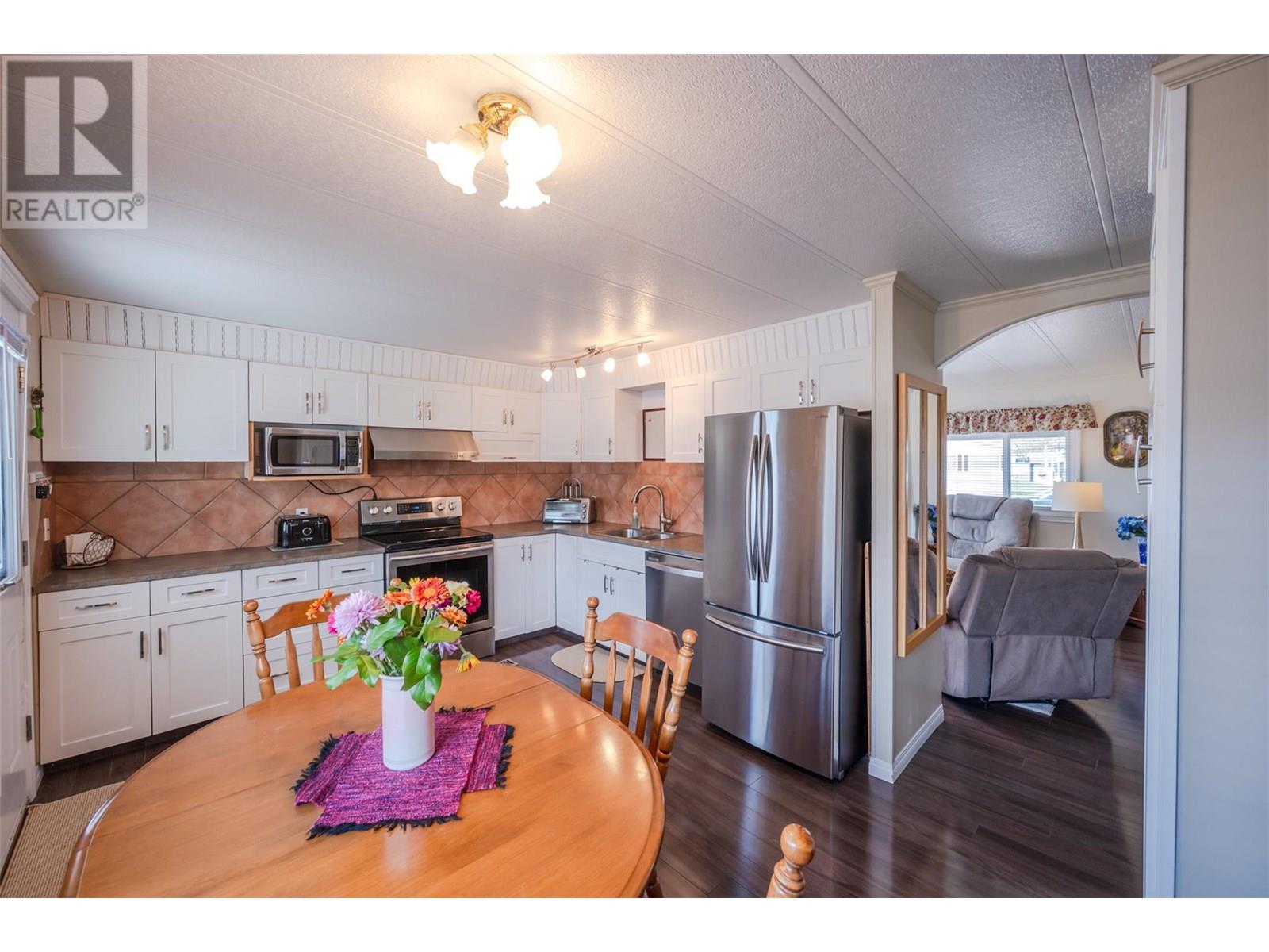 308 321 YORKTON Avenue, Penticton