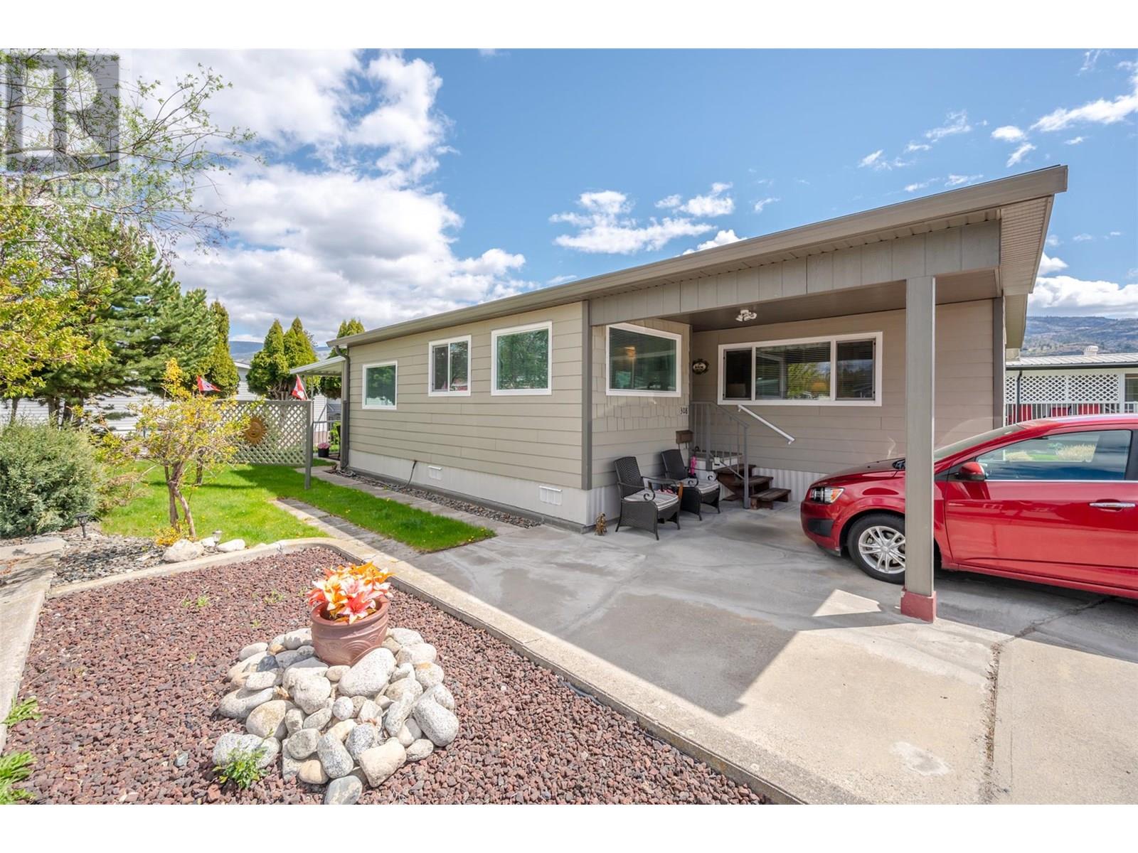 308 321 YORKTON Avenue, Penticton