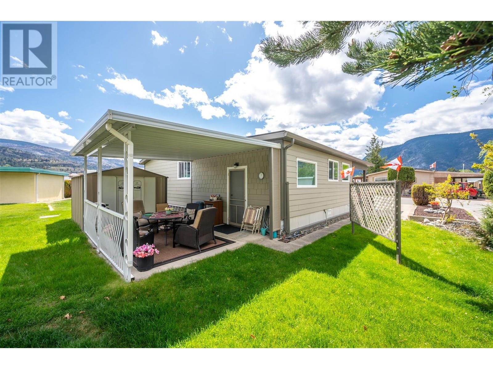 308 321 YORKTON Avenue, Penticton