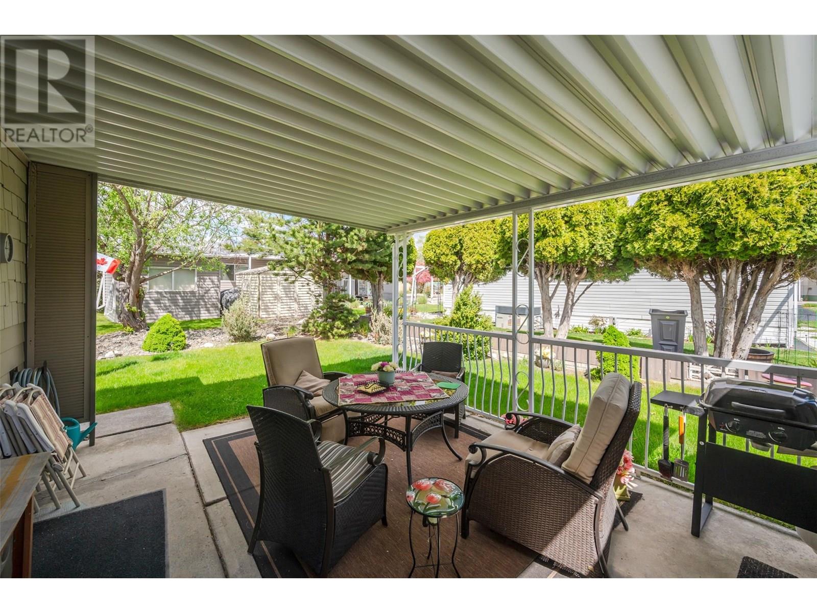 308 321 YORKTON Avenue, Penticton