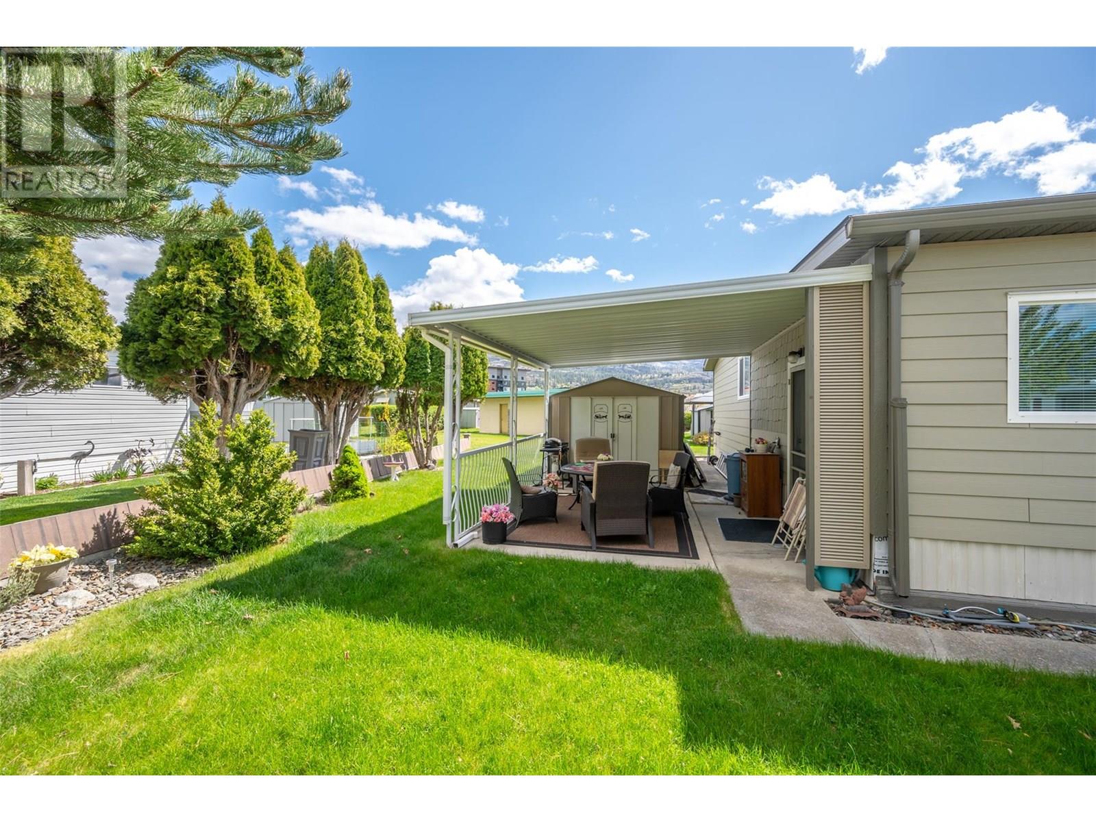 308 321 YORKTON Avenue, Penticton