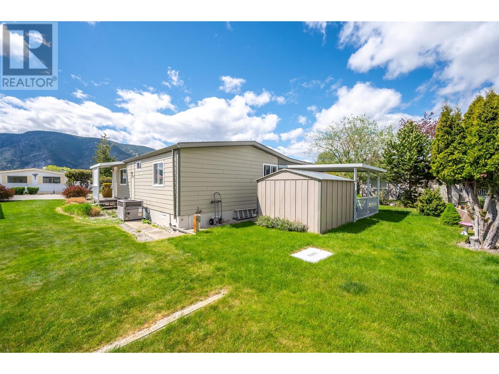 308 321 YORKTON Avenue, Penticton