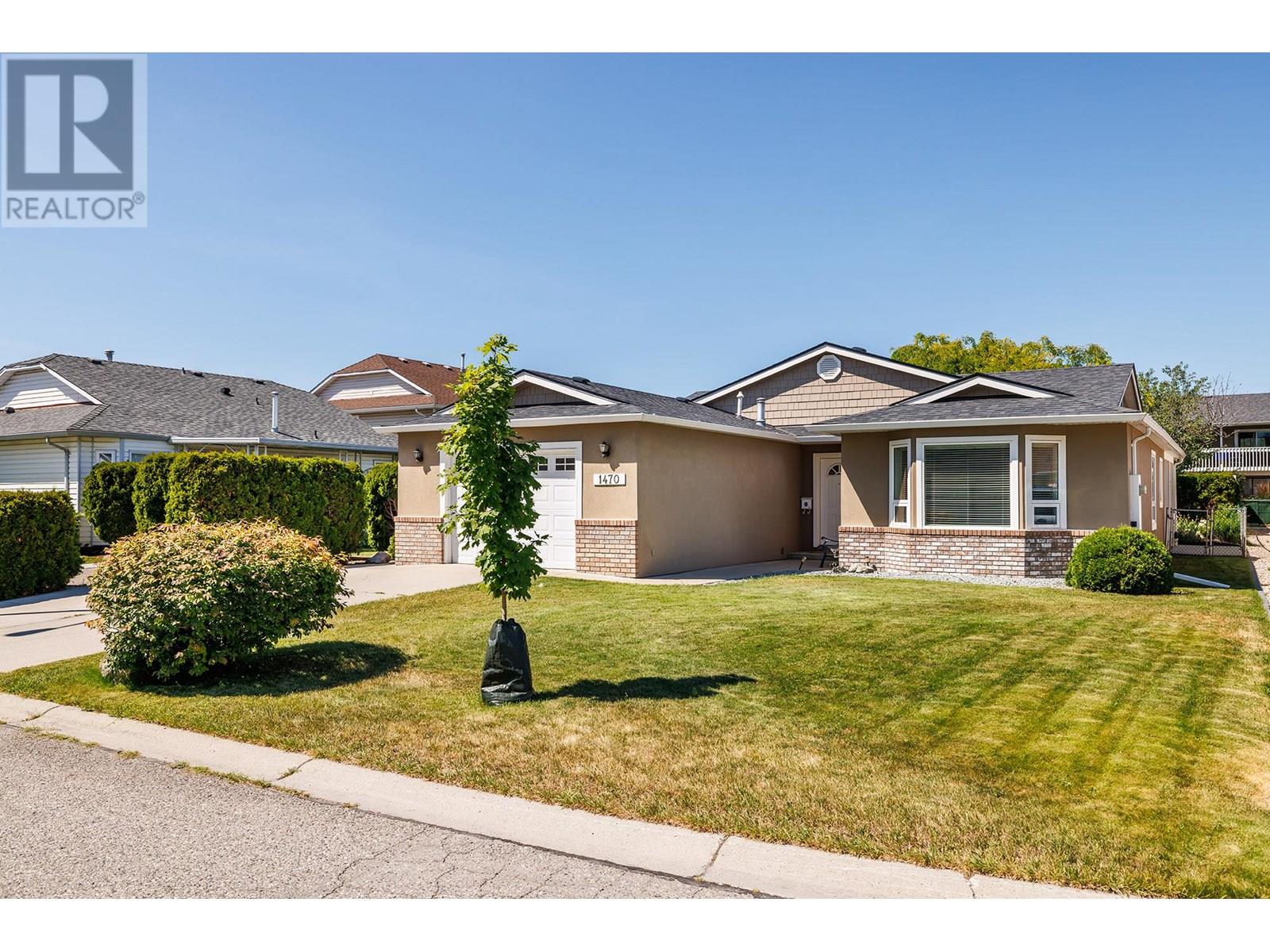 Photo 27 of 1470 Nelson Place, Kelowna BC