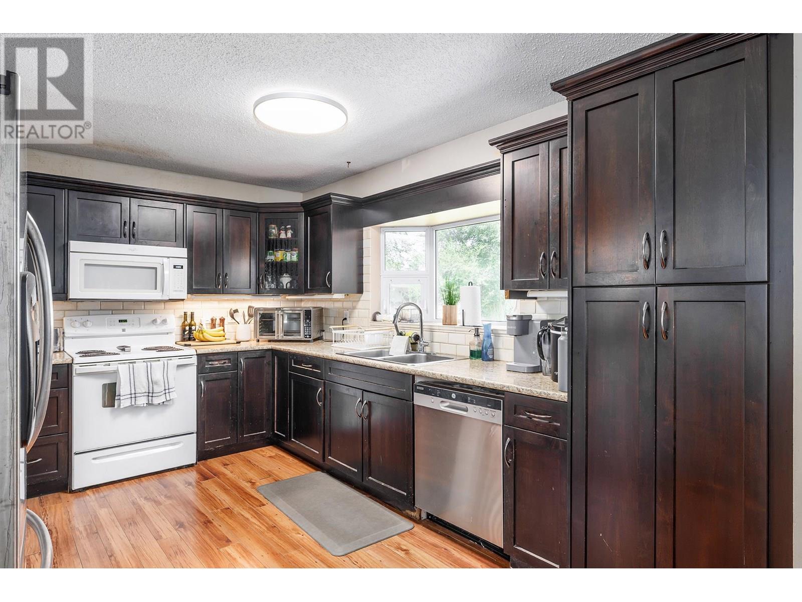  500 Keithley Road, Kelowna