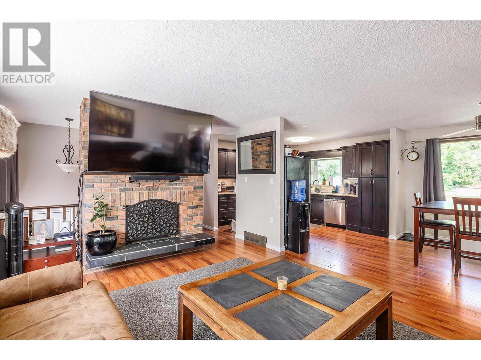  500 Keithley Road, Kelowna