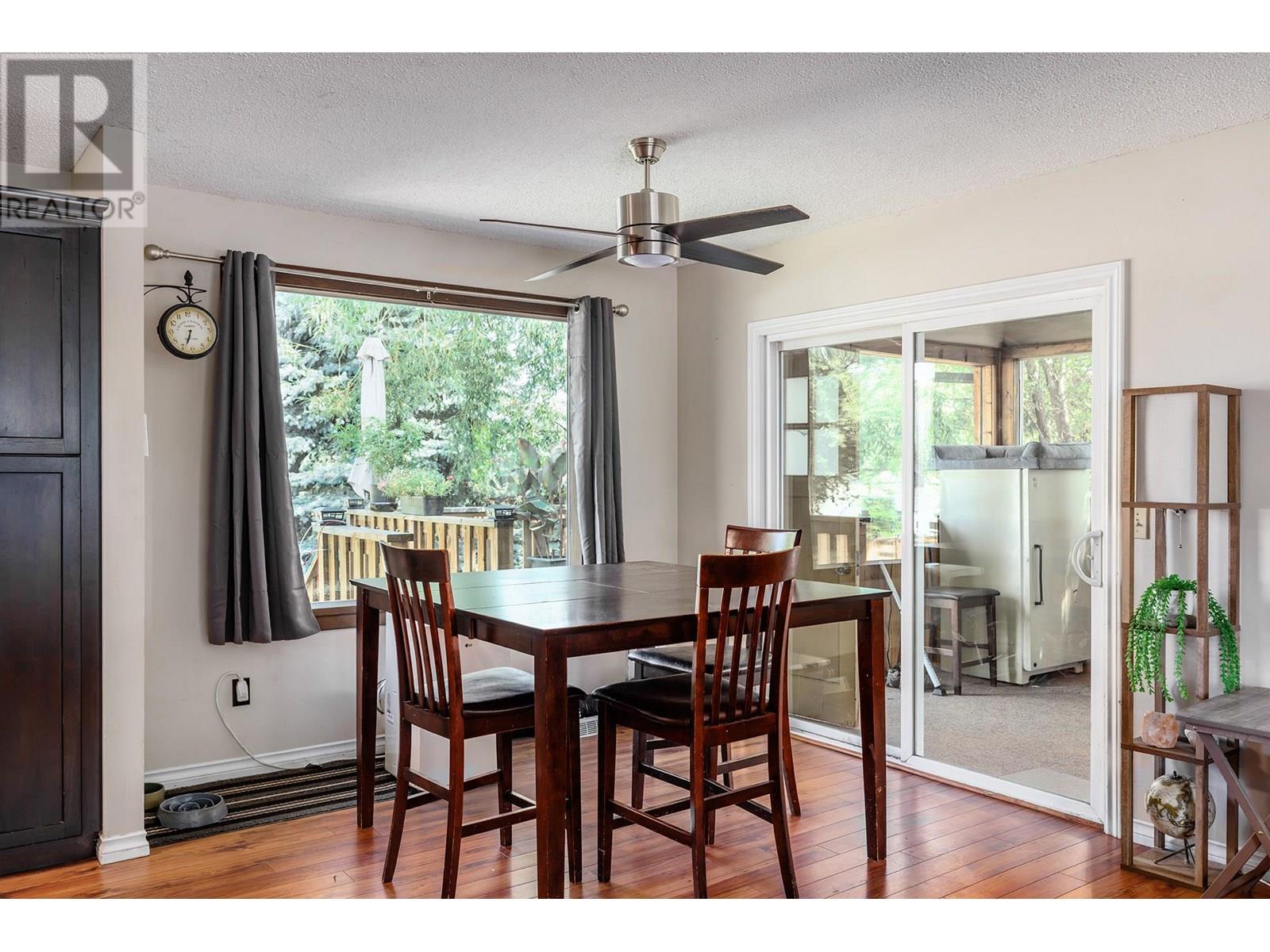  500 Keithley Road, Kelowna