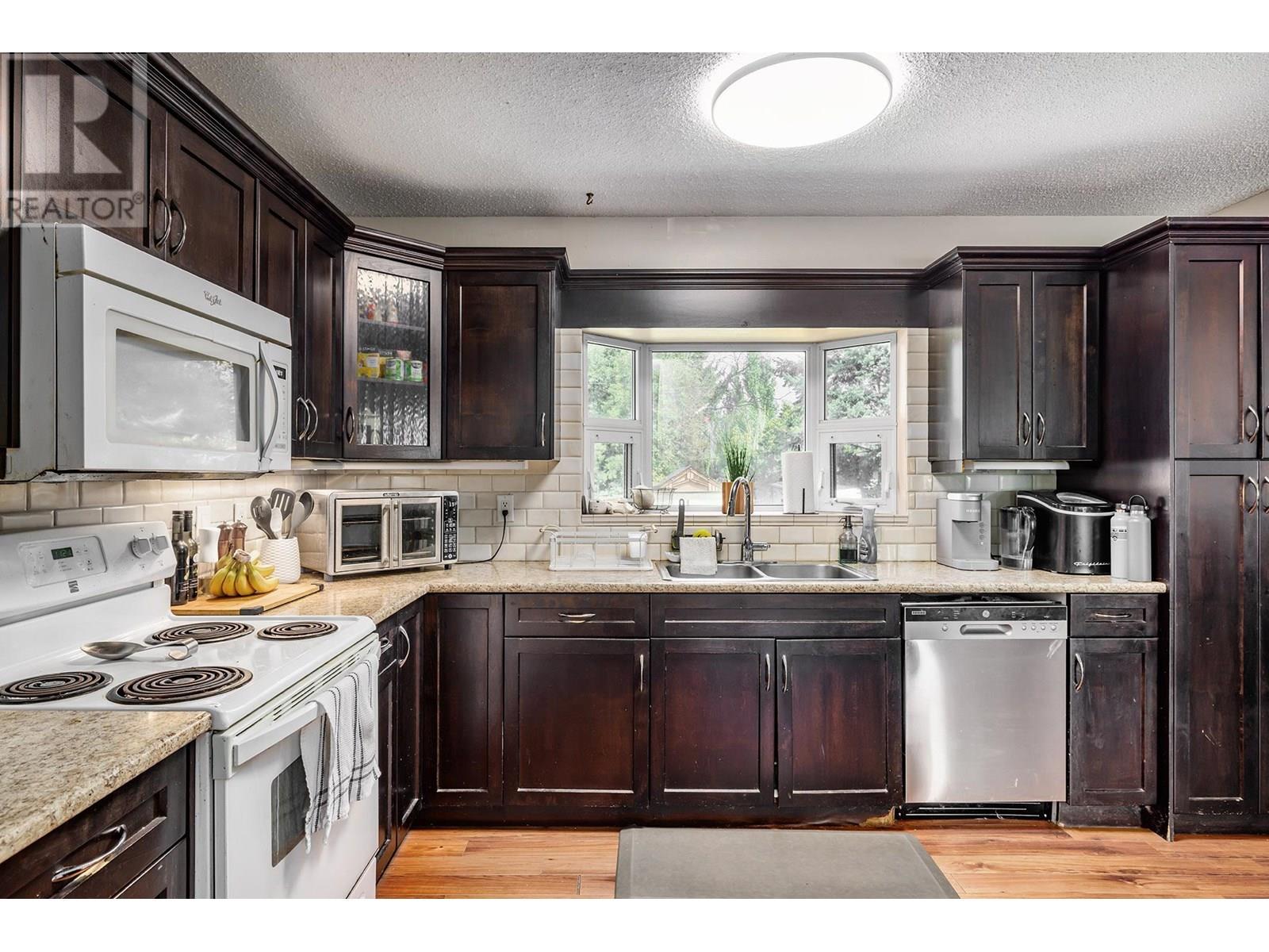  500 Keithley Road, Kelowna